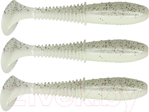 Изображение товара Мягкая приманка Dragon Invader Pro / IV35D-15-050 (3шт)