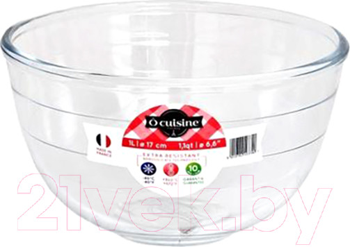 Изображение товара Салатник Ocuisine 179BC00