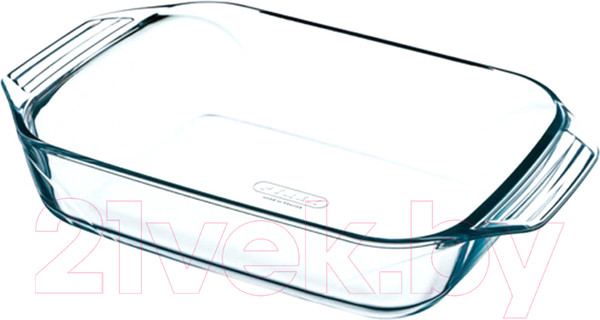 Изображение товара Форма для запекания Pyrex 408B000