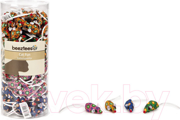 Изображение товара Игрушка для кошек Beeztees Jolly / 440508