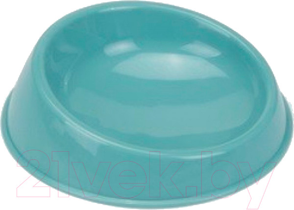 Изображение товара Миска для животных Beeztees Bikkie / 650173 (голубой)
