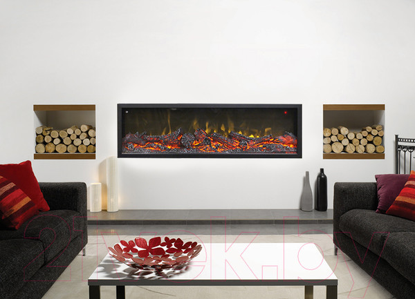 Изображение товара Электрокамин RealFlame Beverly-S 1000