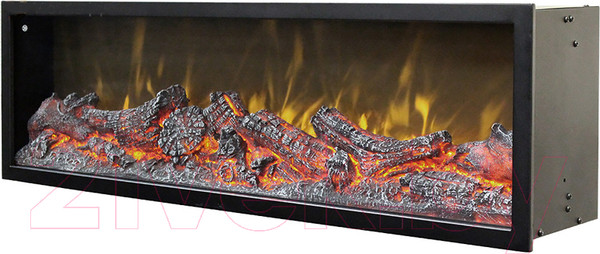 Изображение товара Электрокамин RealFlame Beverly-S 1000