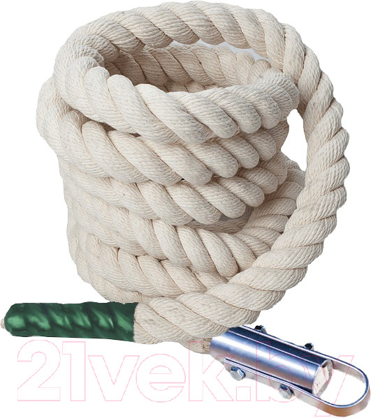 Изображение товара Канат Dinamika ZSO-002764 (10м, D45мм)