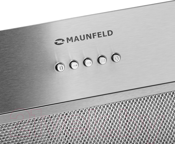 Изображение товара Вытяжка скрытая Maunfeld Thames 601M (нержавеющая сталь)