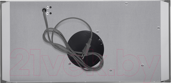 Изображение товара Вытяжка скрытая Maunfeld Thames 601M (нержавеющая сталь)