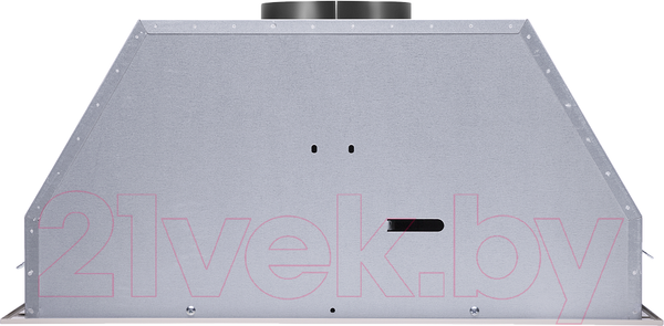 Изображение товара Вытяжка скрытая Maunfeld Trapeze 602IG (бежевый)