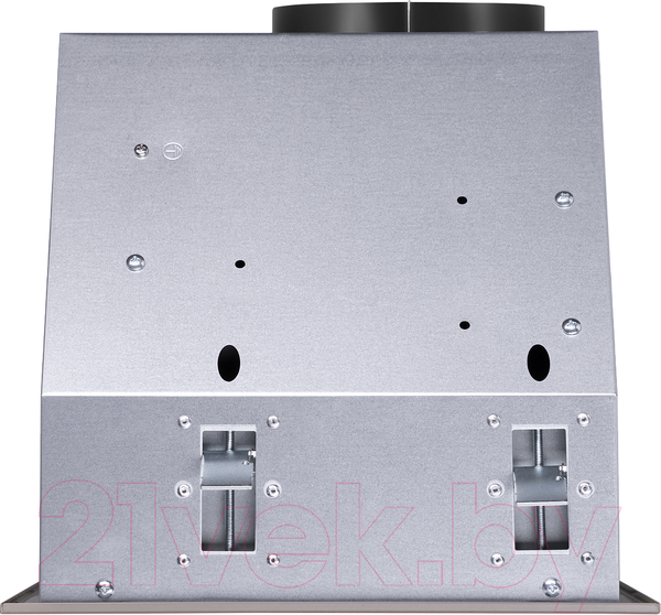 Изображение товара Вытяжка скрытая Maunfeld Trapeze 602IG (бежевый)