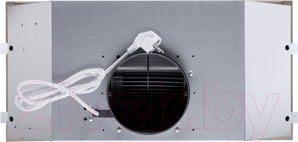 Изображение товара Вытяжка скрытая Maunfeld Trapeze 602IG (бежевый)