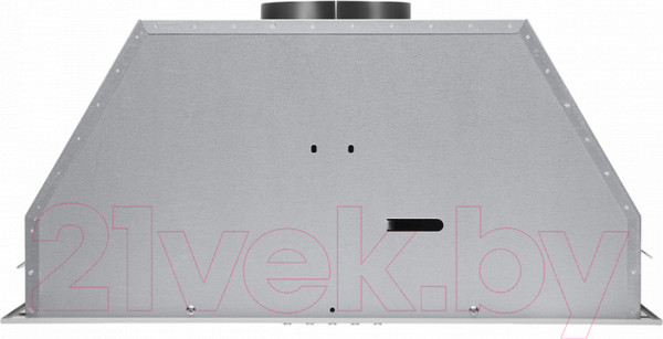 Изображение товара Вытяжка скрытая Maunfeld Trapeze 602M  (белый)