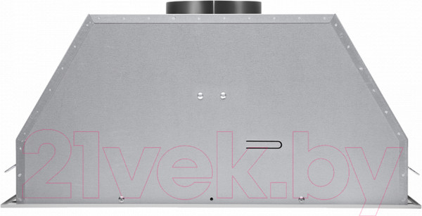 Изображение товара Вытяжка скрытая Maunfeld Trapeze 602M  (белый)