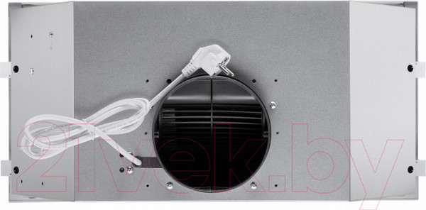 Изображение товара Вытяжка скрытая Maunfeld Trapeze 602M  (белый)