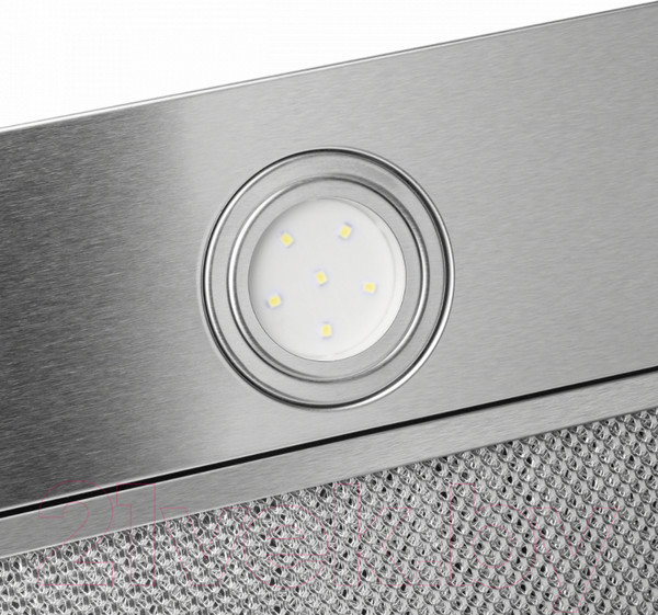 Изображение товара Вытяжка скрытая Maunfeld Trapeze 602M  (нержавеющая сталь)