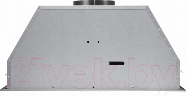 Изображение товара Вытяжка скрытая Maunfeld Trapeze 602M  (нержавеющая сталь)