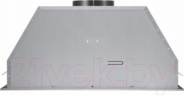 Изображение товара Вытяжка скрытая Maunfeld Trapeze 602M  (нержавеющая сталь)