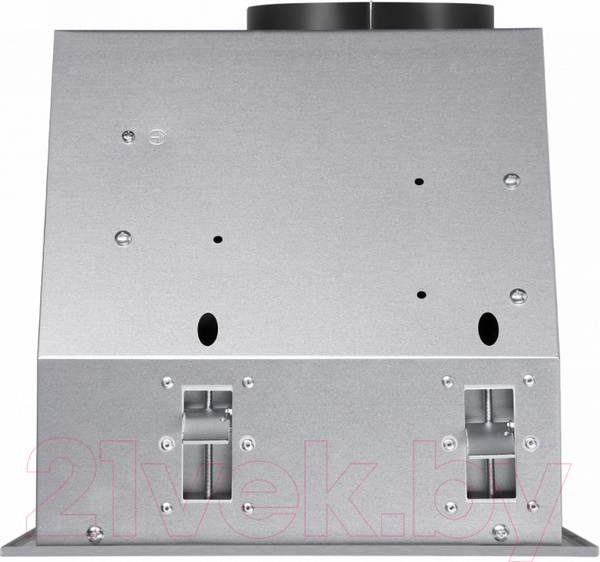 Изображение товара Вытяжка скрытая Maunfeld Trapeze 602M  (нержавеющая сталь)