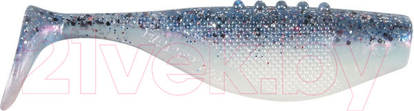 Изображение товара Мягкая приманка Dragon Fatty / FT25D-03-990 (5шт)