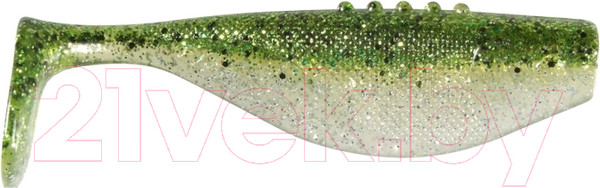 Изображение товара Мягкая приманка Dragon Fatty / FT25D-20-991 (5шт)