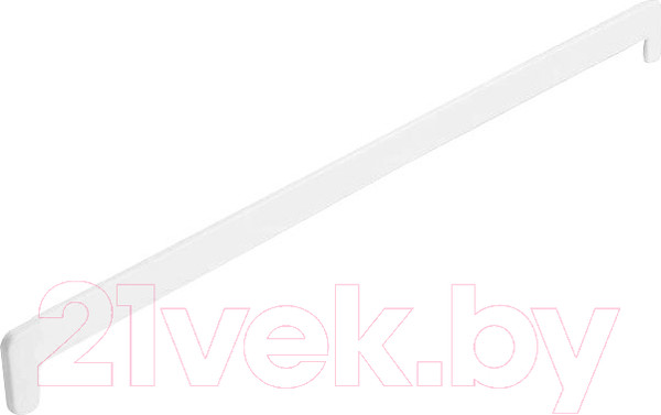 Изображение товара Подоконник VPL Премиум с заглушкой 200x1400 (белый)