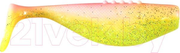 Изображение товара Мягкая приманка Dragon Fatty / FT25D-30-301 (5шт)