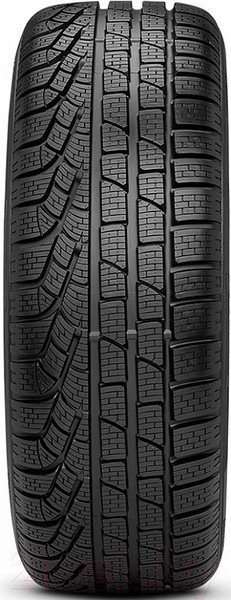 Изображение товара Зимняя шина Pirelli Winter SottoZero Serie II 285/35R18 101V Mercedes