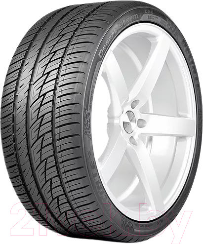 Изображение товара Летняя шина Delinte DS8 285/60R18 120V