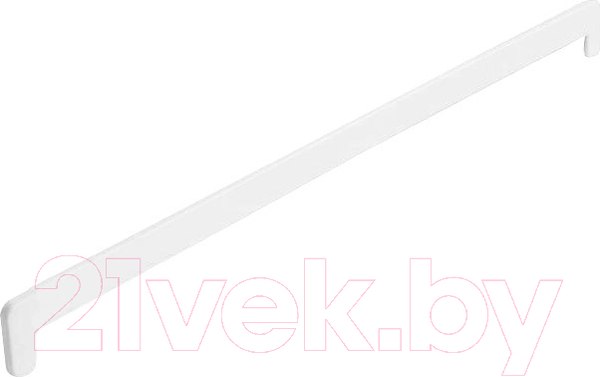 Изображение товара Подоконник VPL Премиум с заглушкой 300x2200 (белый)