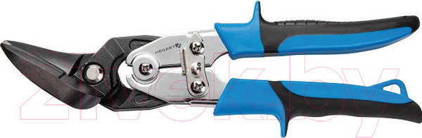 Изображение товара Ножницы по металлу Hoegert HT3B505