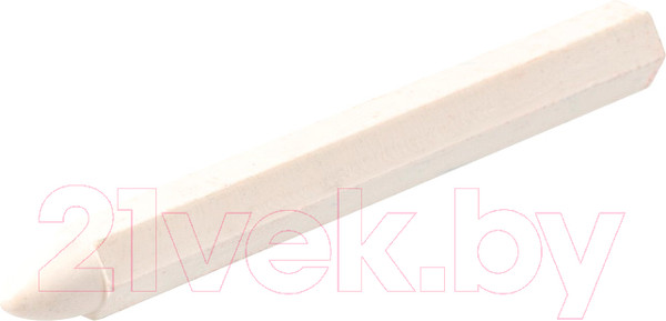 Изображение товара Мел разметочный Hoegert HT3B777 (белый, 12шт)