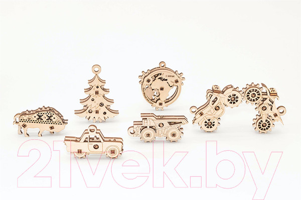 Изображение товара Мотоцикл игрушечный EWA Кроссбайк