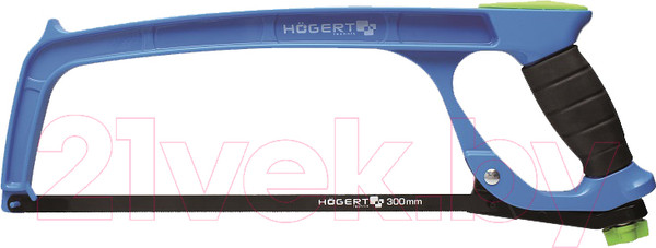 Изображение товара Ножовка Hoegert HT3S270