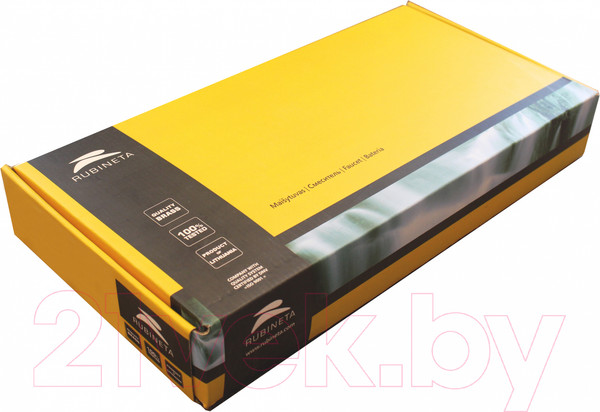 Изображение товара Смеситель Rubineta Swan-33 / SW0008