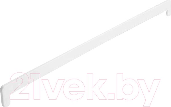Изображение товара Подоконник VPL Премиум с заглушкой 300x2500 (белый дуб)