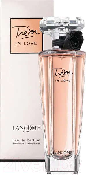 Изображение товара Парфюмерная вода Lancome Tresor IN Love (75мл)