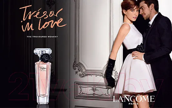 Изображение товара Парфюмерная вода Lancome Tresor IN Love (75мл)