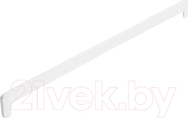 Изображение товара Подоконник VPL Премиум с заглушкой 450x2000 (белый дуб)