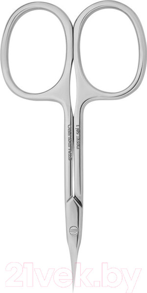 Изображение товара Ножницы для маникюра Сталекс Expert SE-50/1