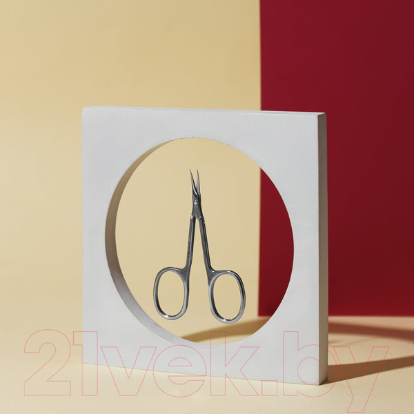 Изображение товара Ножницы для маникюра Сталекс Expert SE-50/1