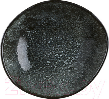 Изображение товара Салатник Bonna Cosmos Black Vago / COSBLVAO18KS