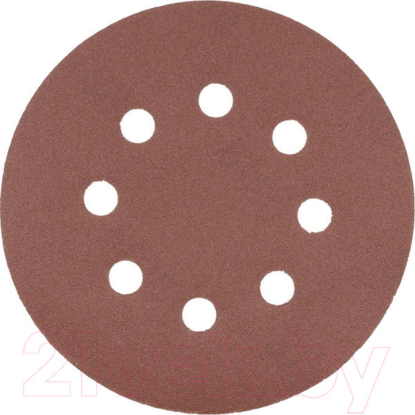 Изображение товара Шлифлист Hoegert HT8D126