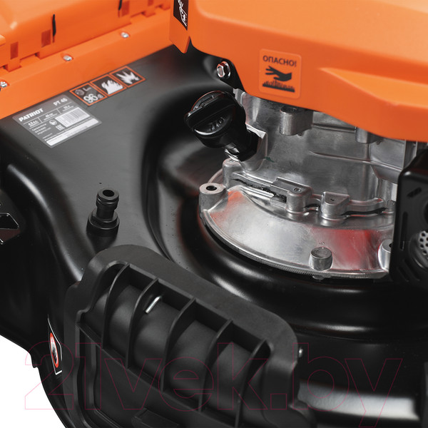 Изображение товара Газонокосилка бензиновая PATRIOT PT 46