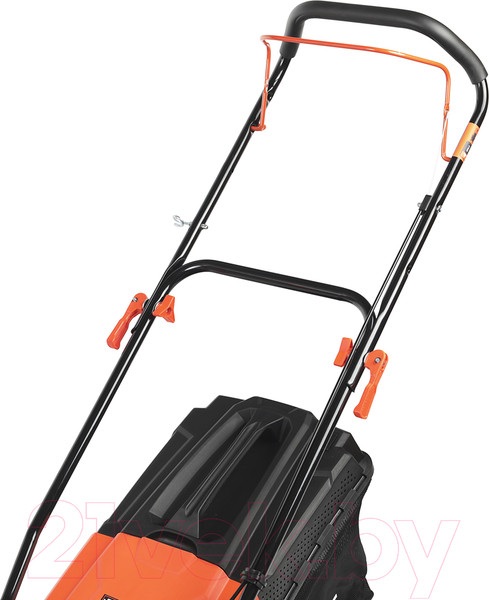 Изображение товара Газонокосилка бензиновая PATRIOT PT 46