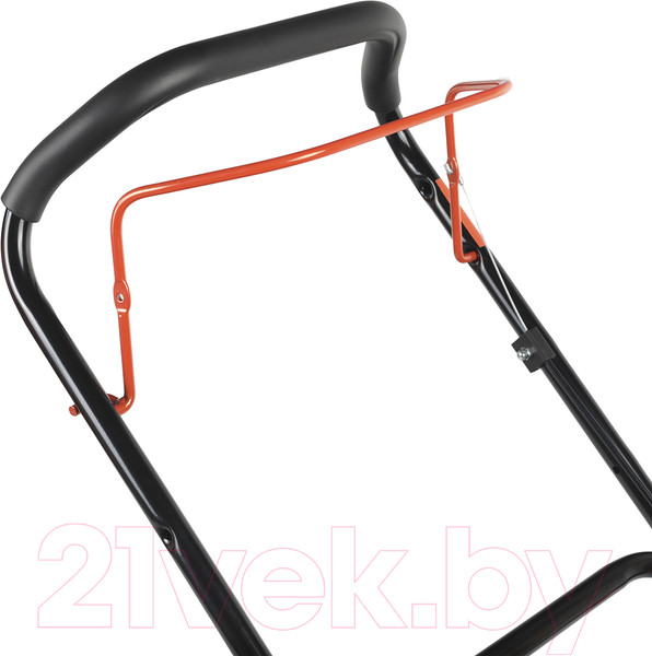 Изображение товара Газонокосилка бензиновая PATRIOT PT 46