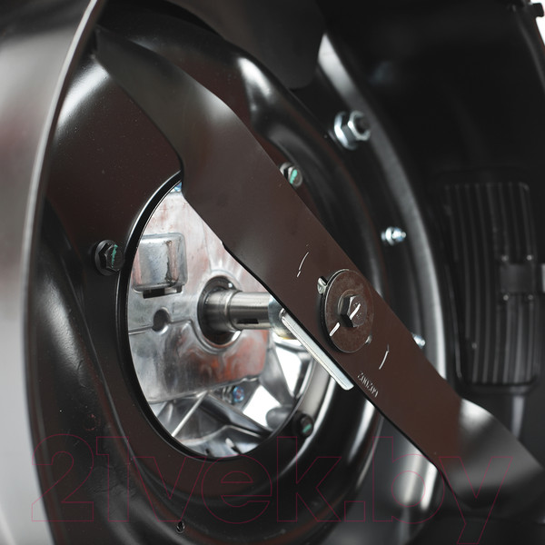 Изображение товара Газонокосилка бензиновая PATRIOT PT 46