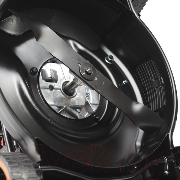 Изображение товара Газонокосилка бензиновая PATRIOT PT 46