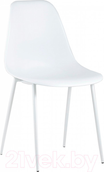 Изображение товара Стул Stool Group Kon (белый)