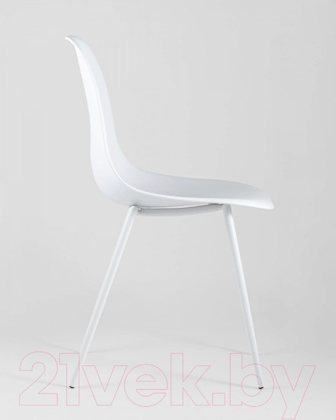 Изображение товара Стул Stool Group Kon (белый)