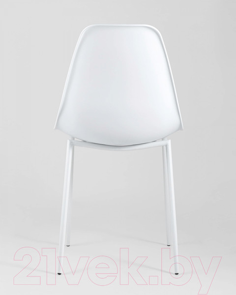 Изображение товара Стул Stool Group Kon (белый)