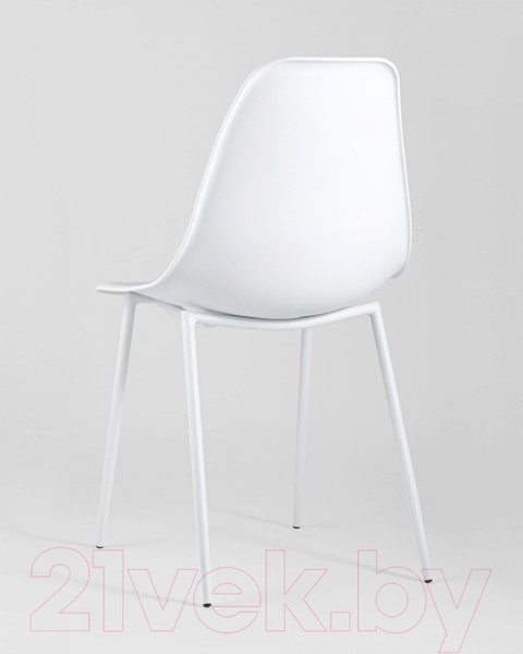 Изображение товара Стул Stool Group Kon (белый)