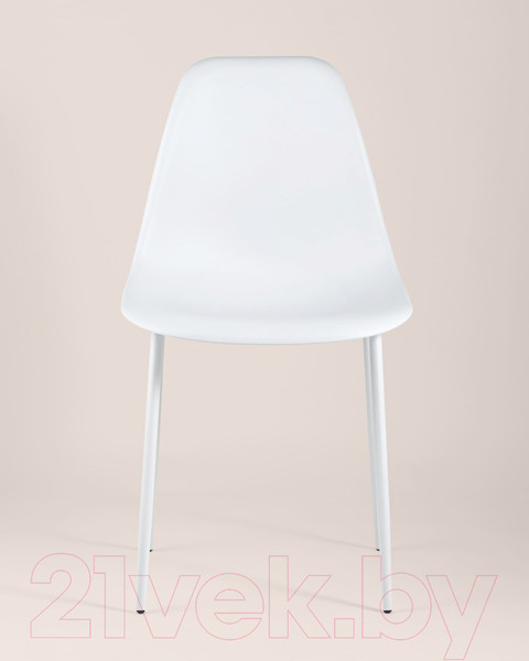 Изображение товара Стул Stool Group Kon (белый)